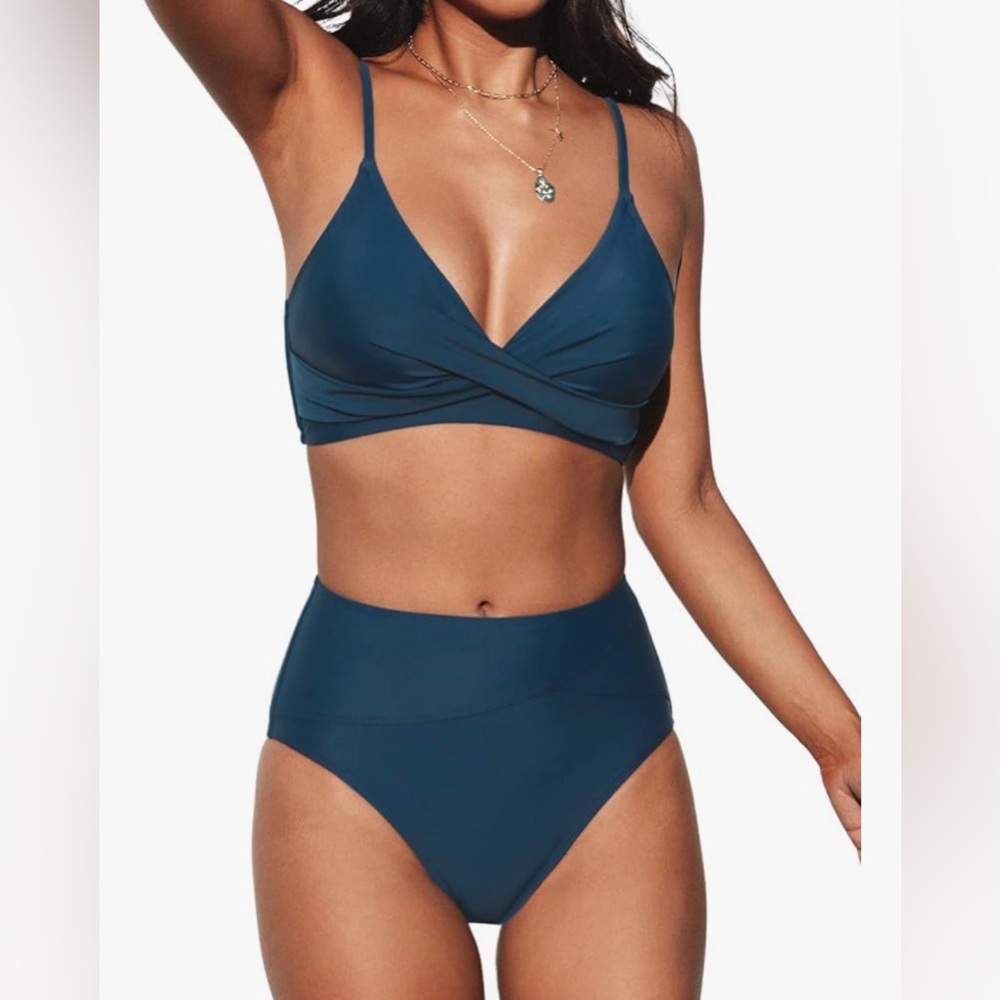 XXL Cupshe 2 piece set